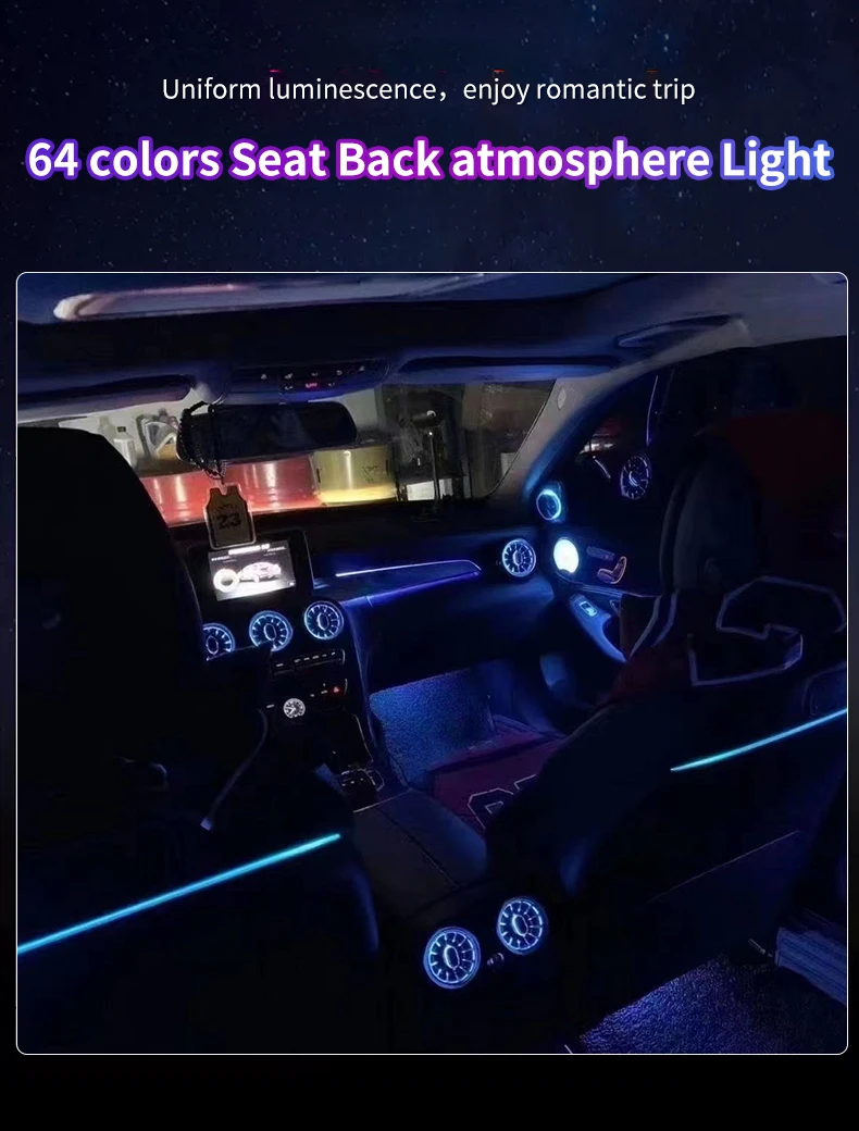 Mercedes-Benz GLC X254 product detail
