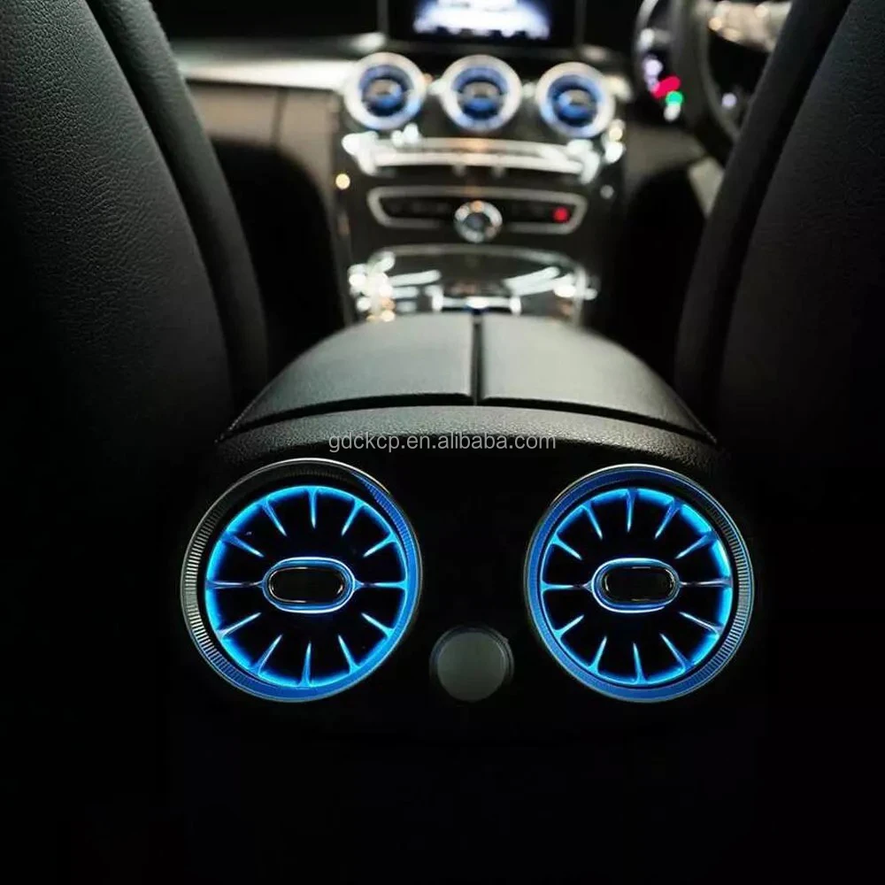 Mercedes-Benz GLC X253 product detail
