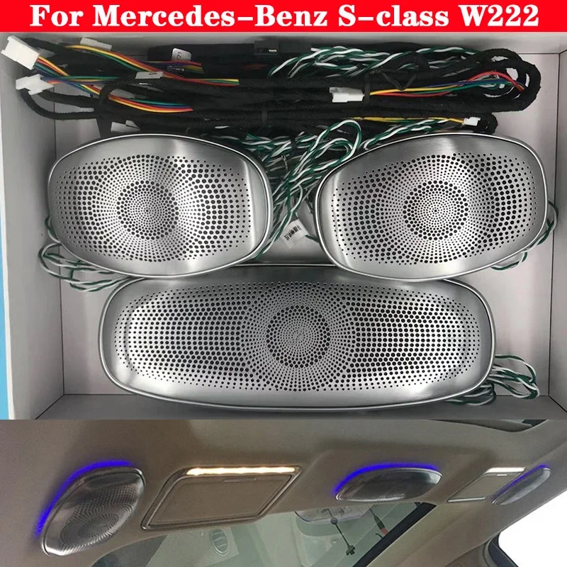 Mercedes-Benz C-Class W205 product detail