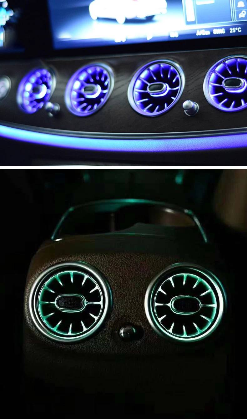 Mercedes-Benz E-Class W213 product detail