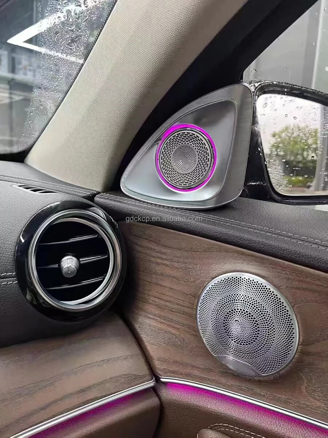 Mercedes-Benz C-Class W205 product detail