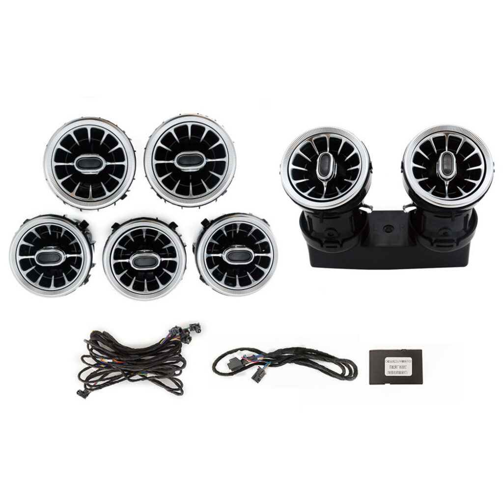 Mercedes-Benz C-Class W205 product SKU image