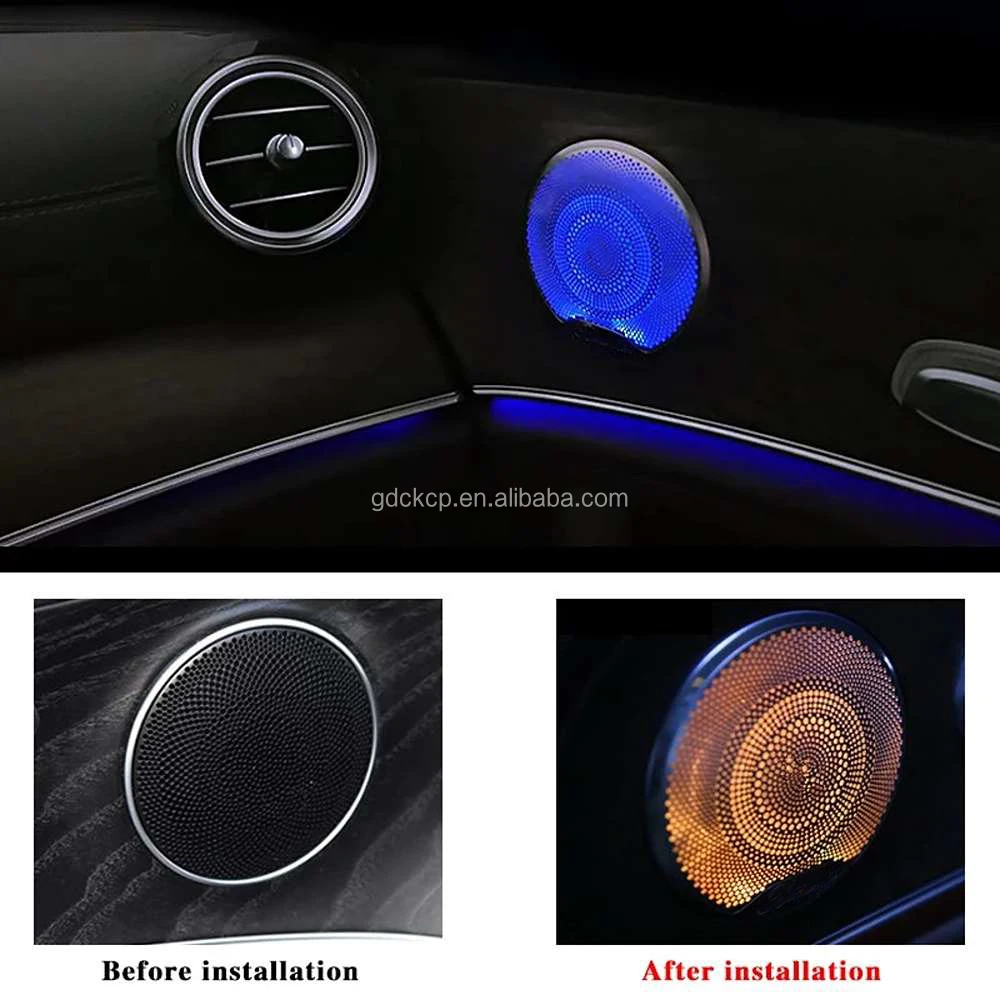 Mercedes-Benz C-Class W205 product detail
