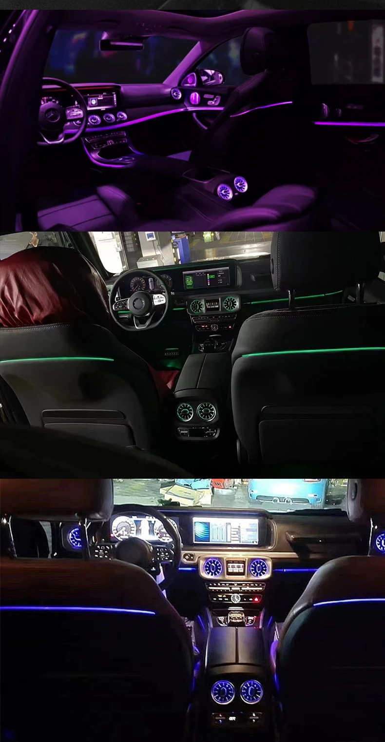 Mercedes-Benz GLC X254 product detail