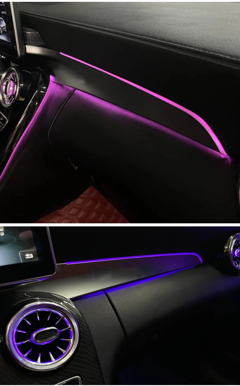 Mercedes-Benz GLC X253 product detail