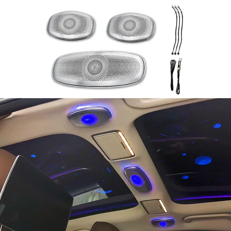 Mercedes-Benz E-Class W213 product detail