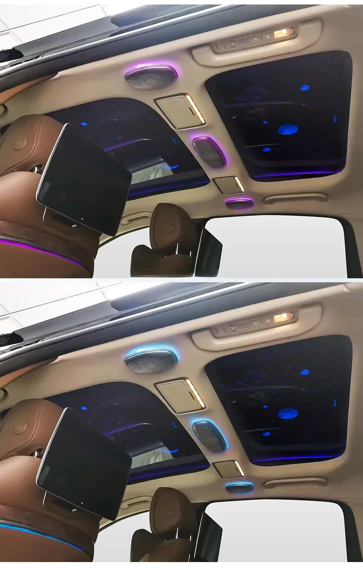 Mercedes-Benz E-Class W213 product detail
