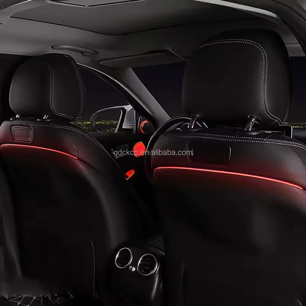 Mercedes-Benz C-Class W205 product detail