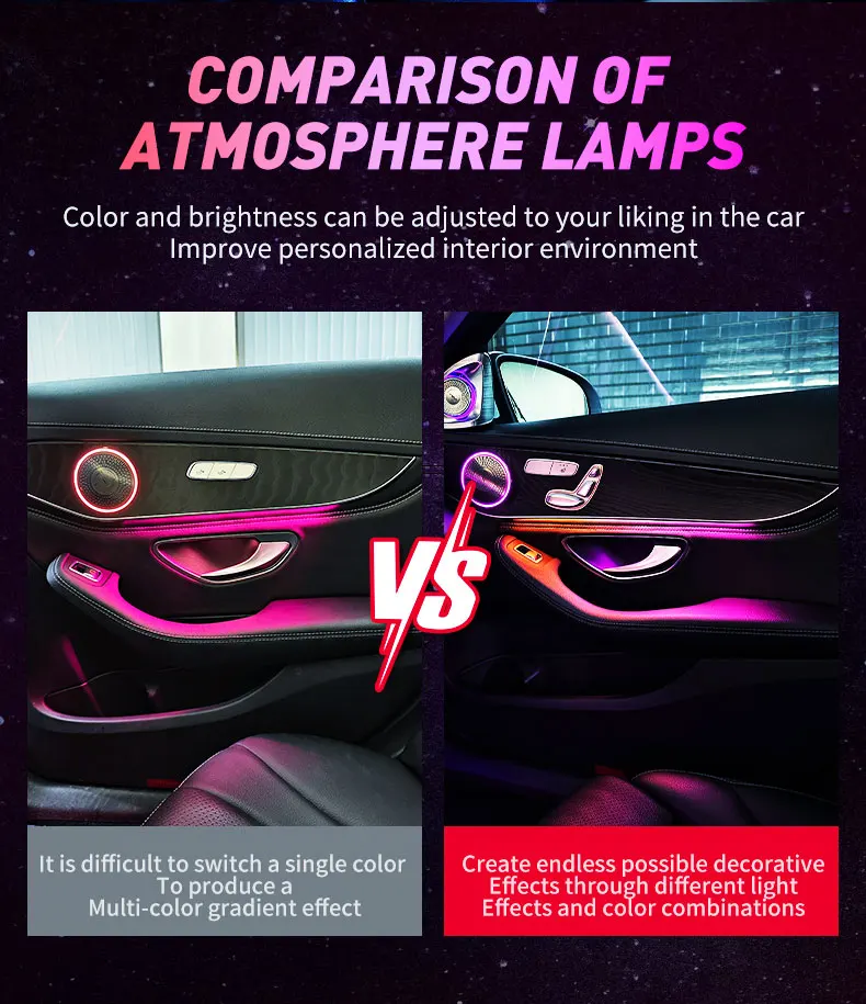 Mercedes-Benz GLC X253 product detail