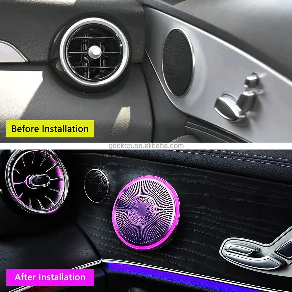 Mercedes-Benz GLC X253 product detail