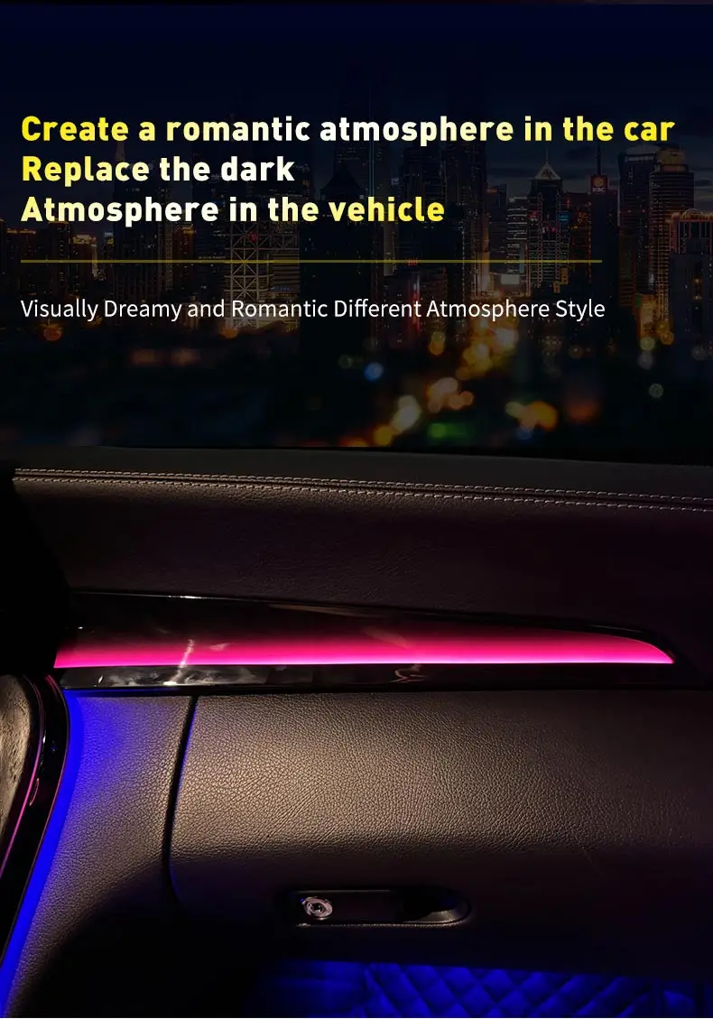 Mercedes-Benz GLC X253 product detail