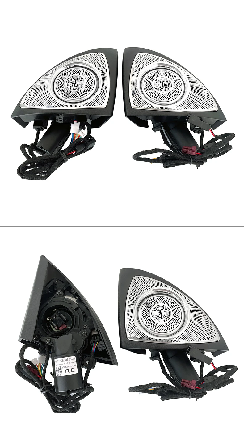 Mercedes-Benz C-Class W205 product detail