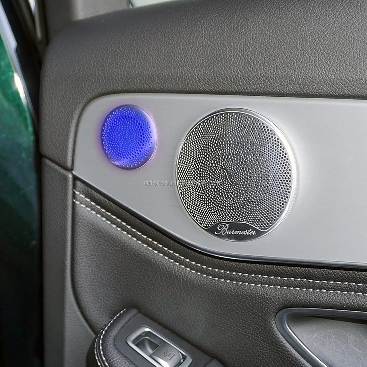 Mercedes-Benz C-Class W205 product detail