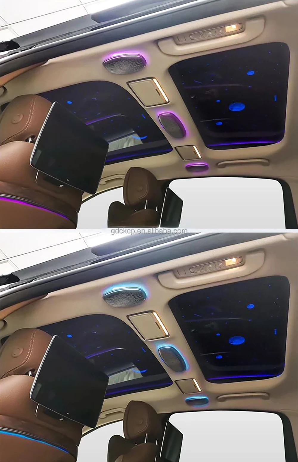 Mercedes-Benz C-Class W205 product detail