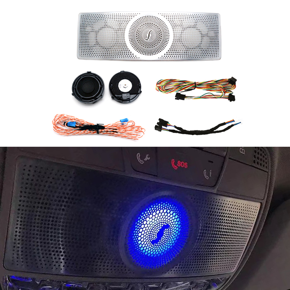 Ceiling Reading Ambient Light for Mercedes-Benz GLC X253