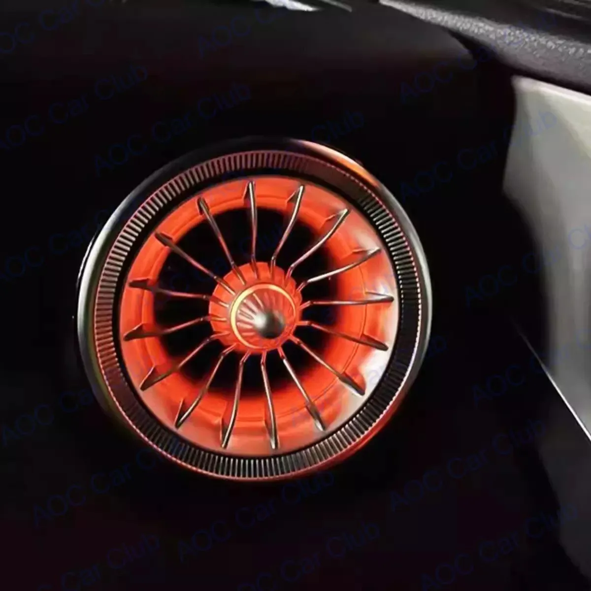 Mercedes-Benz C-Class W205 product detail