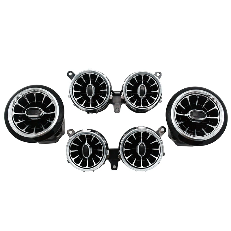 Car Air Vent Ambient light for Mercedes-Benz GLC X253