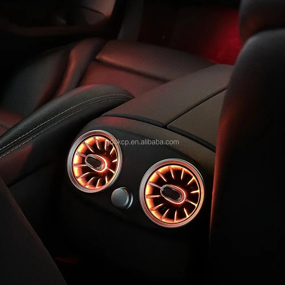Mercedes-Benz GLC X253 product detail