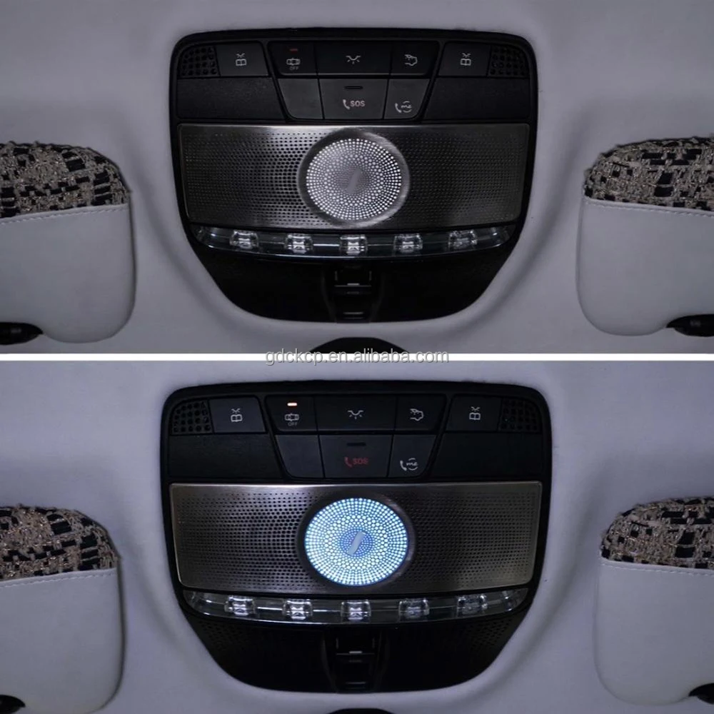 Mercedes-Benz E-Class W213 product detail