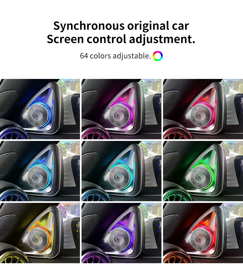 Mercedes-Benz GLC X253 product detail