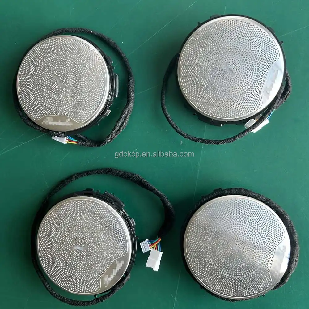 Mercedes-Benz C-Class W205 product detail