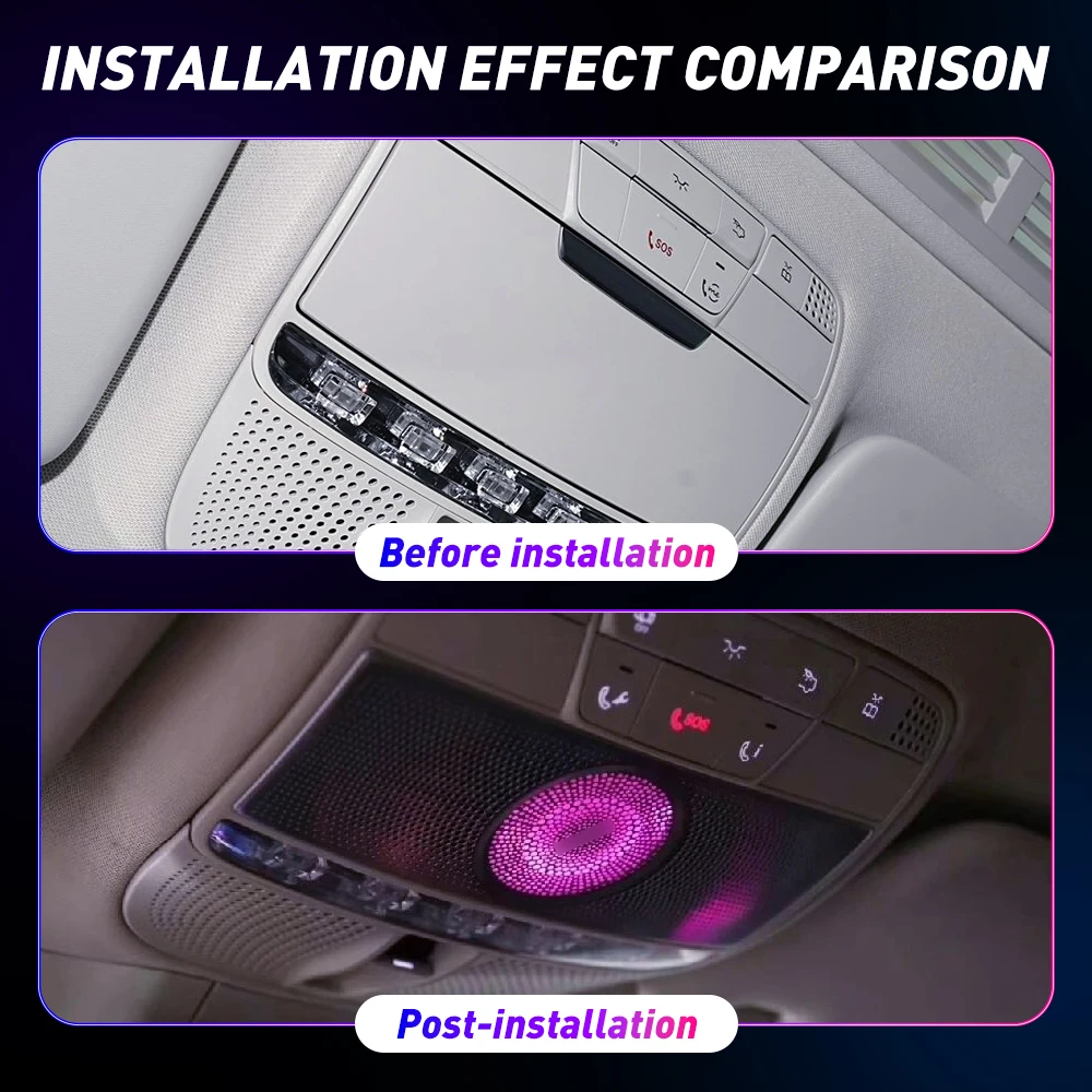 Mercedes-Benz E-Class W213 product detail