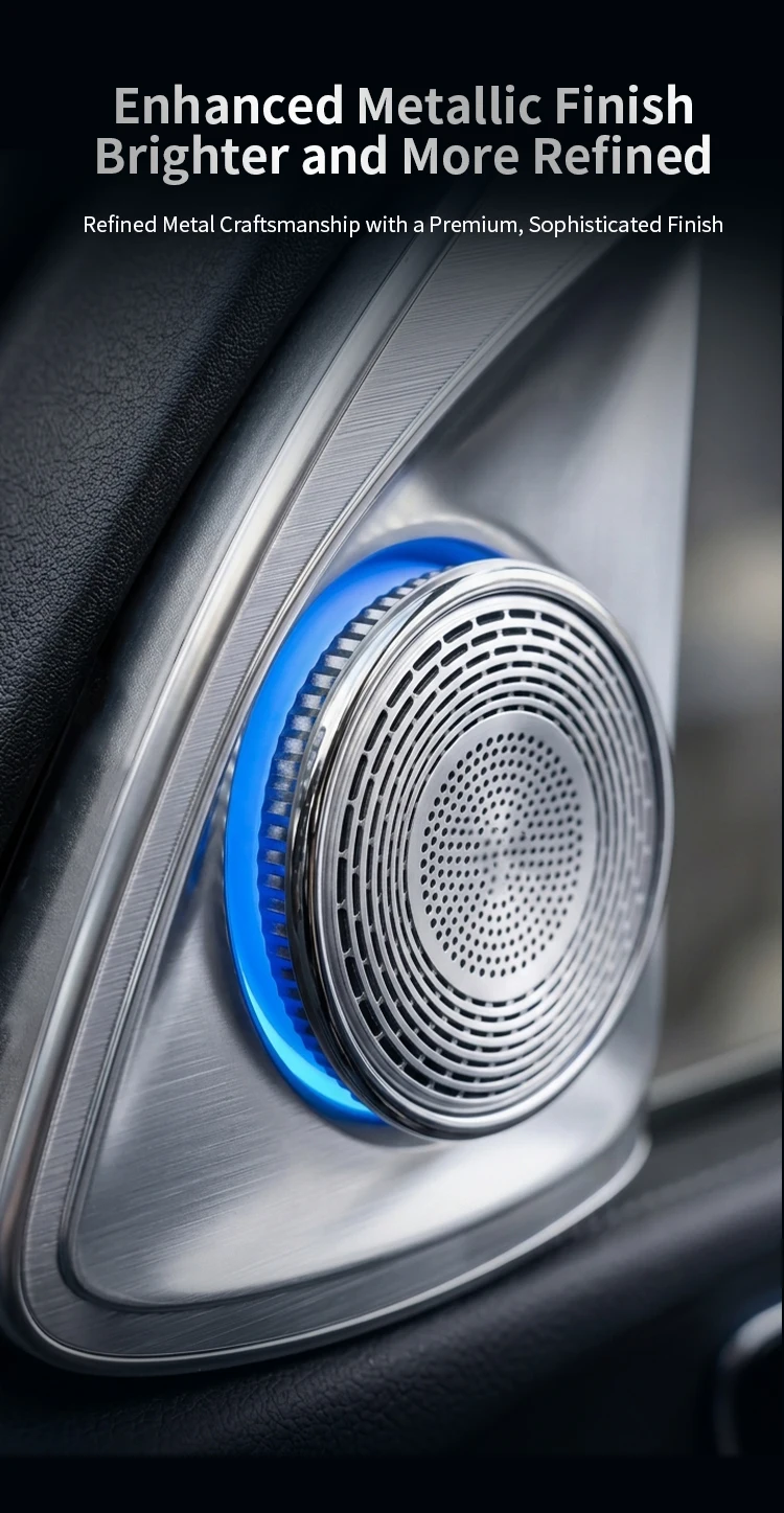 Mercedes-Benz C-Class W205 product detail