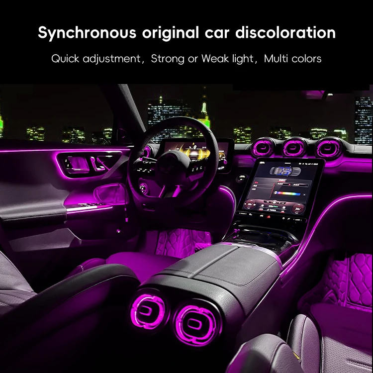 Mercedes-Benz GLC X254 product detail