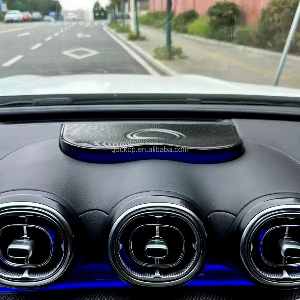 Mercedes-Benz C-Class W206 product detail
