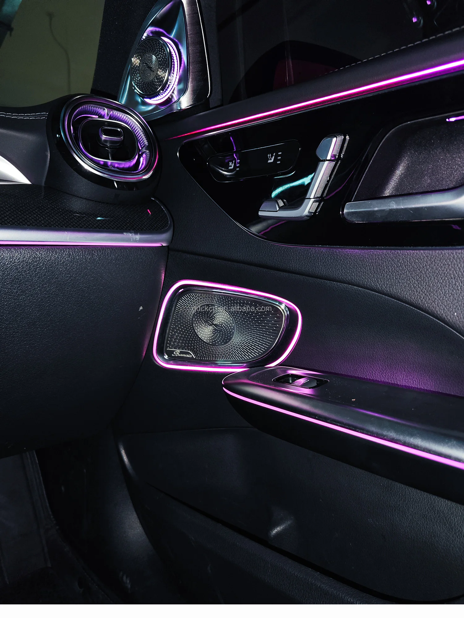 Mercedes-Benz C-Class W206 product detail