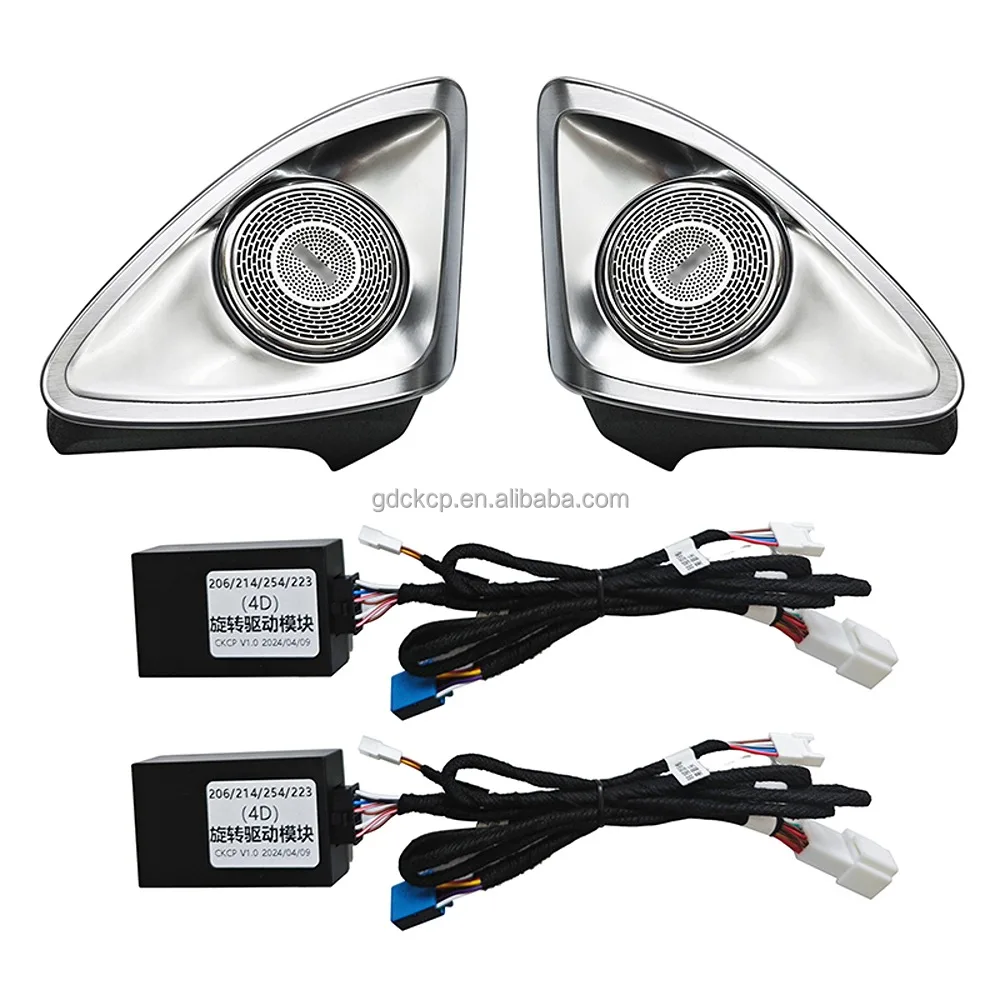 Mercedes-Benz C-Class W206 product detail