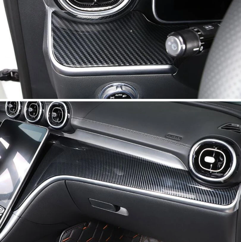 Mercedes-Benz GLC X254 product detail