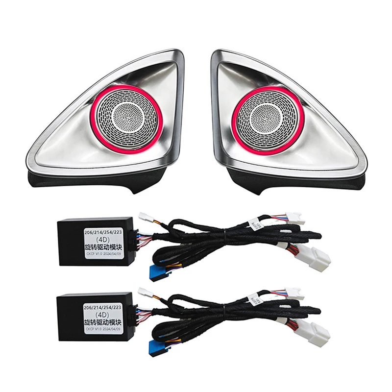 Mercedes-Benz C-Class W206 product detail