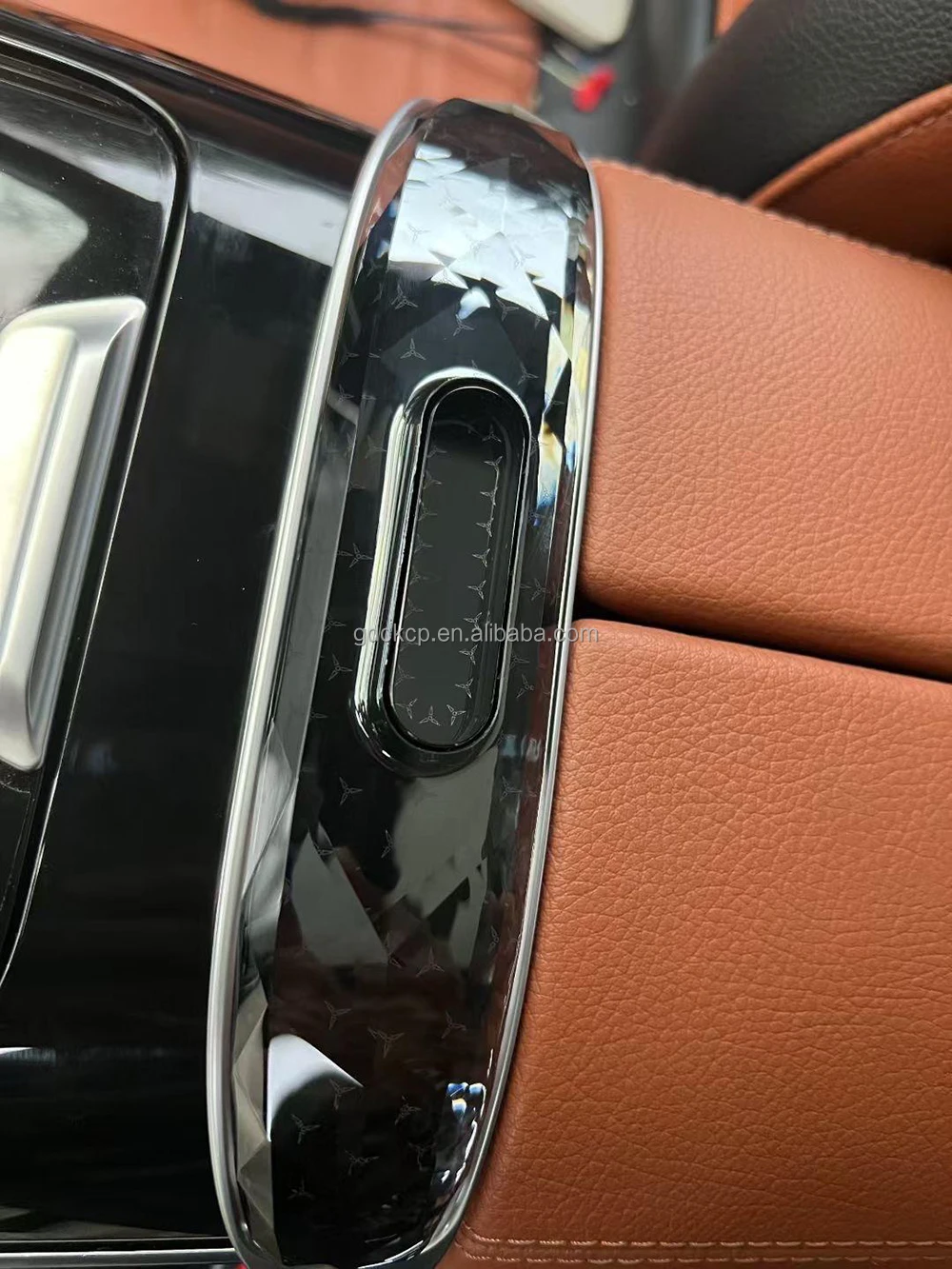 Mercedes-Benz C-Class W206 product detail