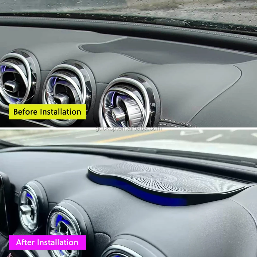 Mercedes-Benz C-Class W206 product detail