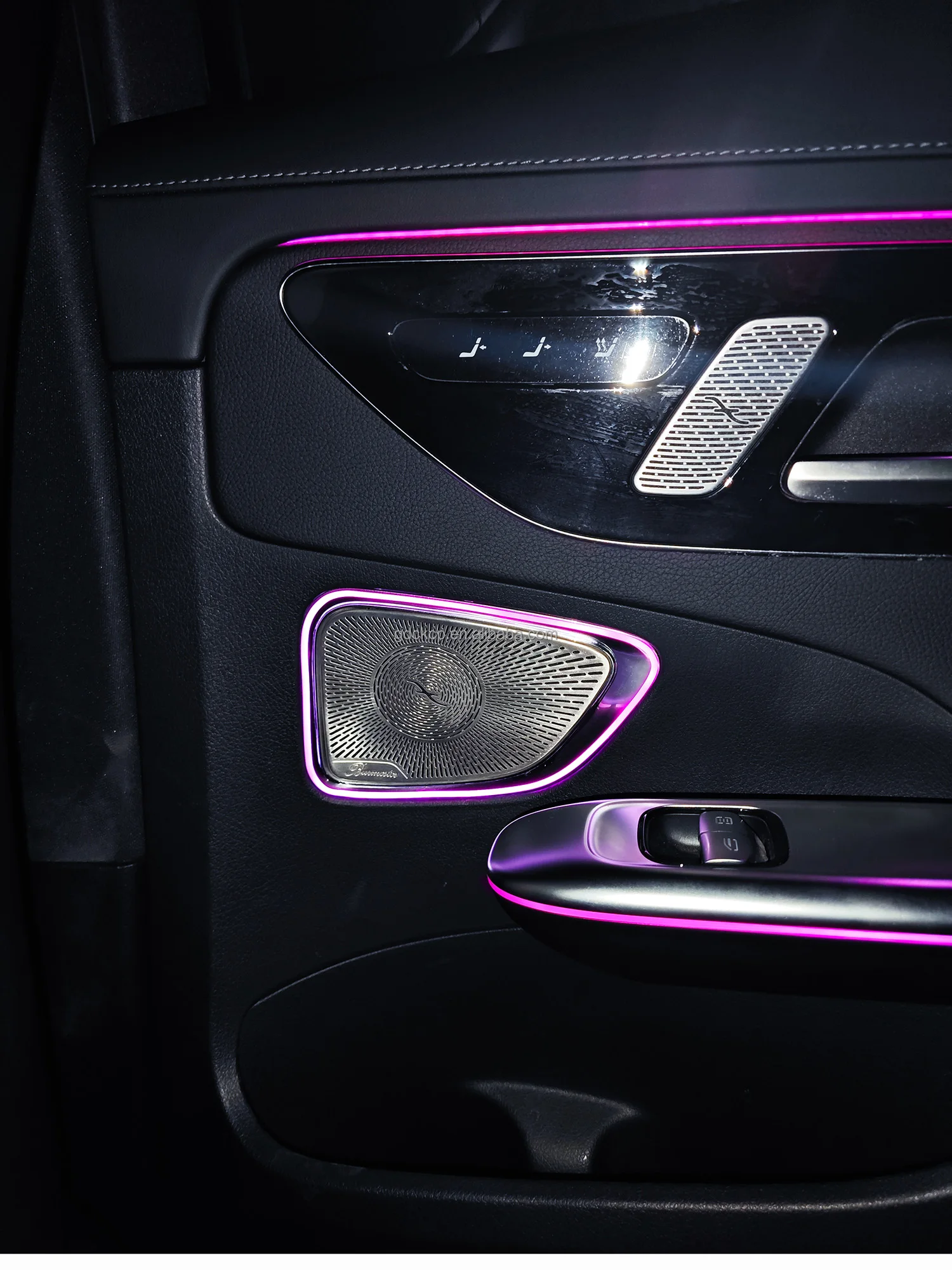 Mercedes-Benz C-Class W206 product detail