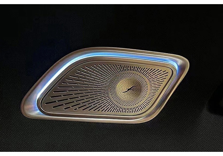 Mercedes-Benz C-Class W206 product detail