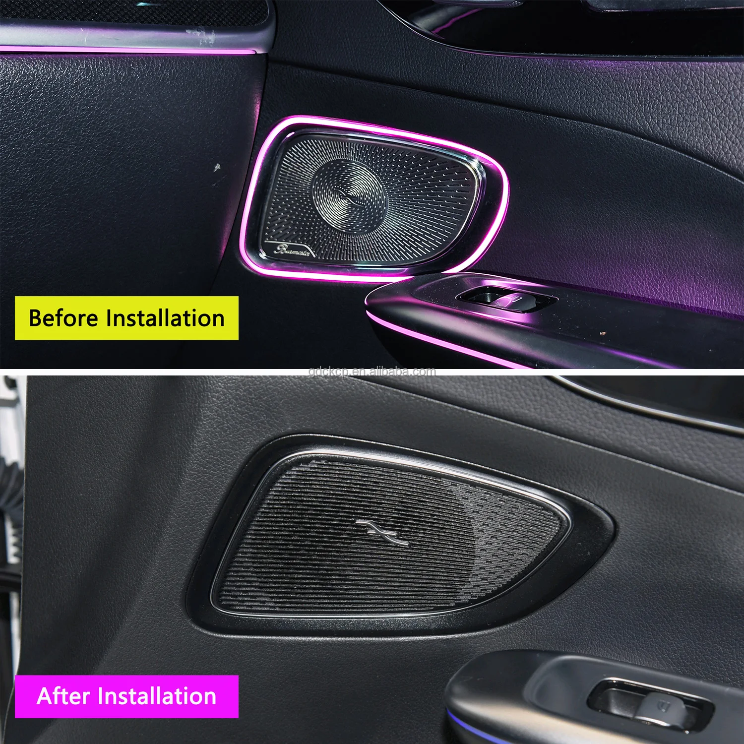 Mercedes-Benz C-Class W206 product detail