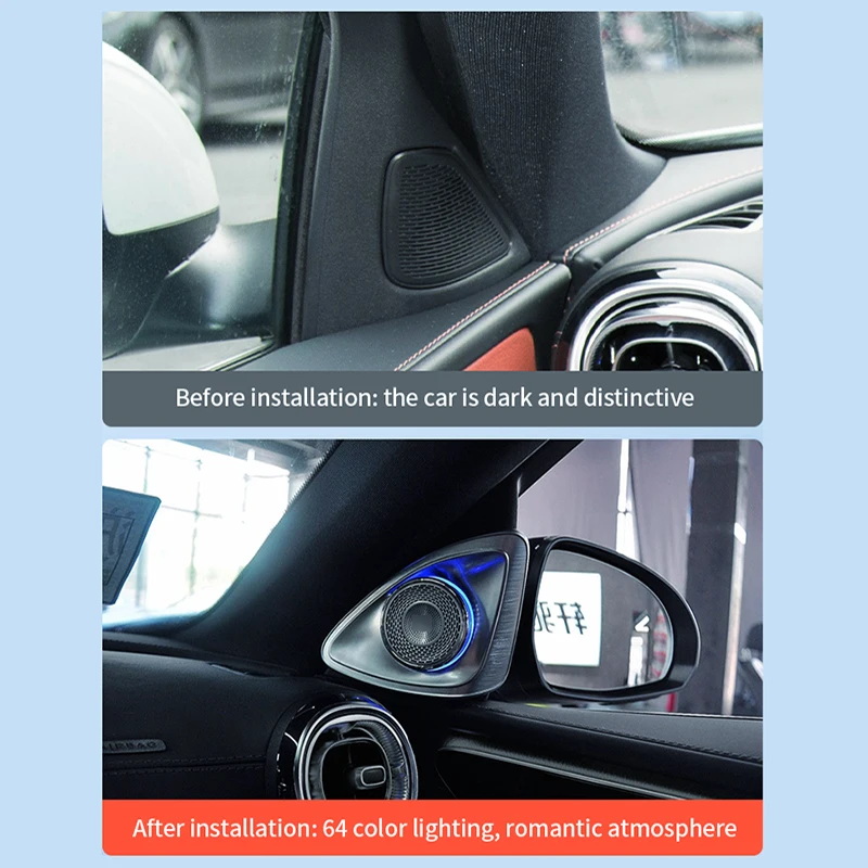 Mercedes-Benz C-Class W206 product detail