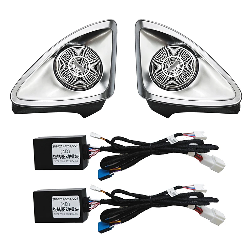 Mercedes-Benz C-Class W206 product detail