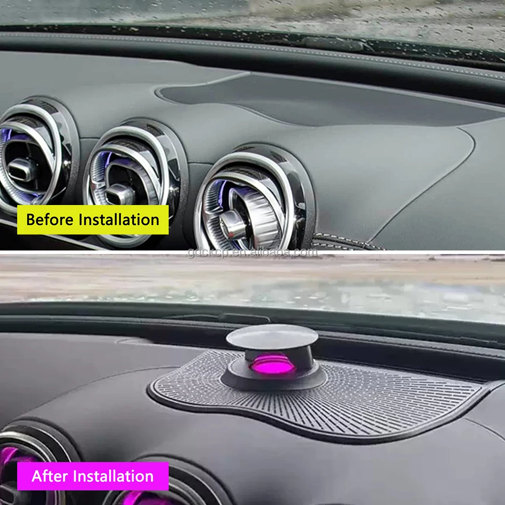 Mercedes-Benz GLC X254 product detail