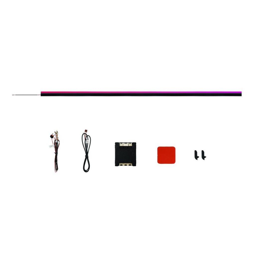 Mercedes-Benz C-Class W206 product SKU image