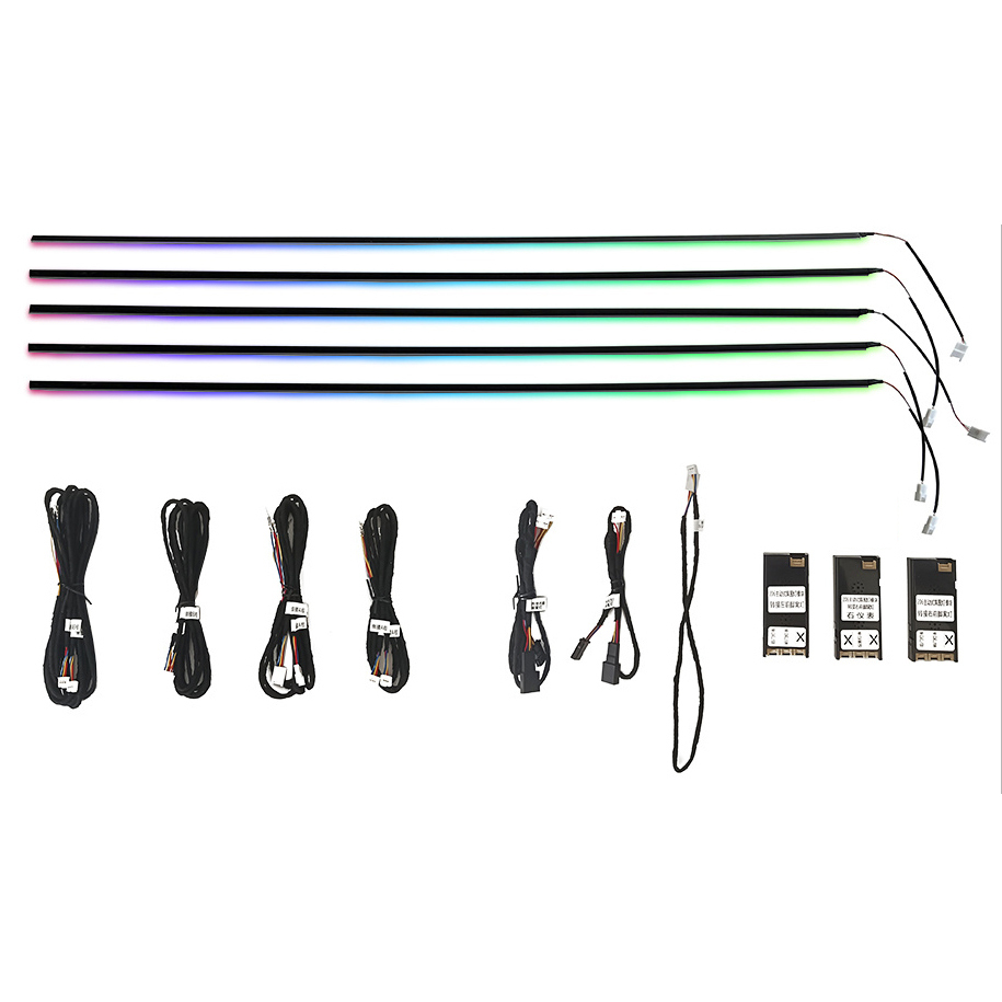 Mercedes-Benz C-Class W206 product SKU image