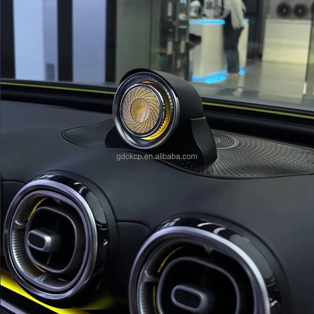 Mercedes-Benz C-Class W206 product detail