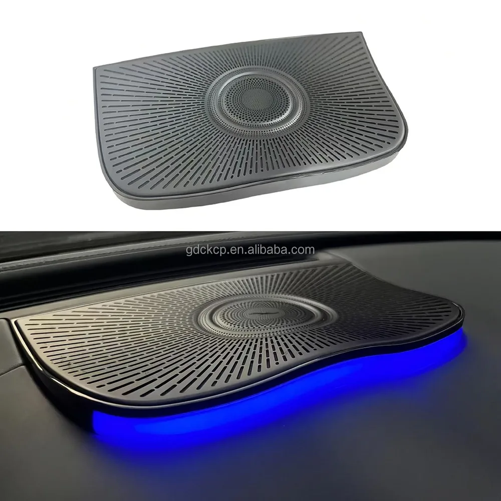 Mercedes-Benz C-Class W206 product detail
