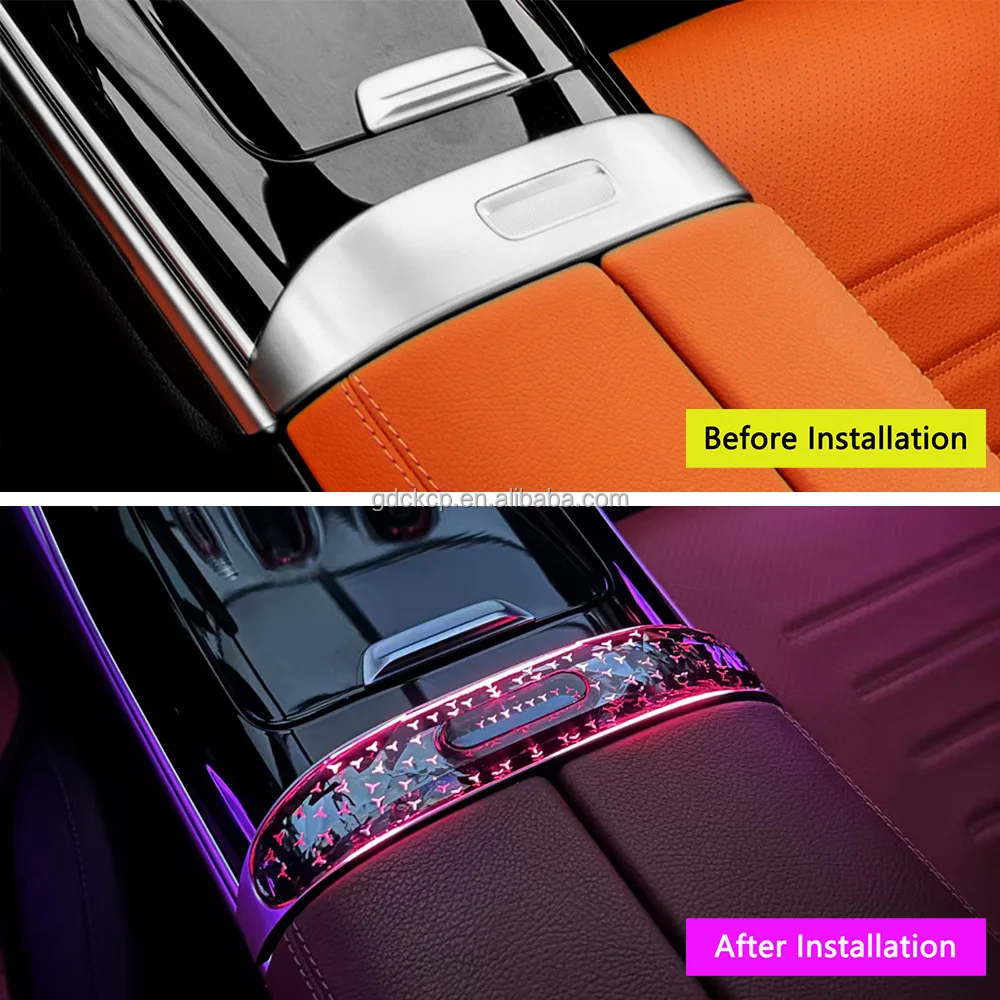 Mercedes-Benz C-Class W206 product detail