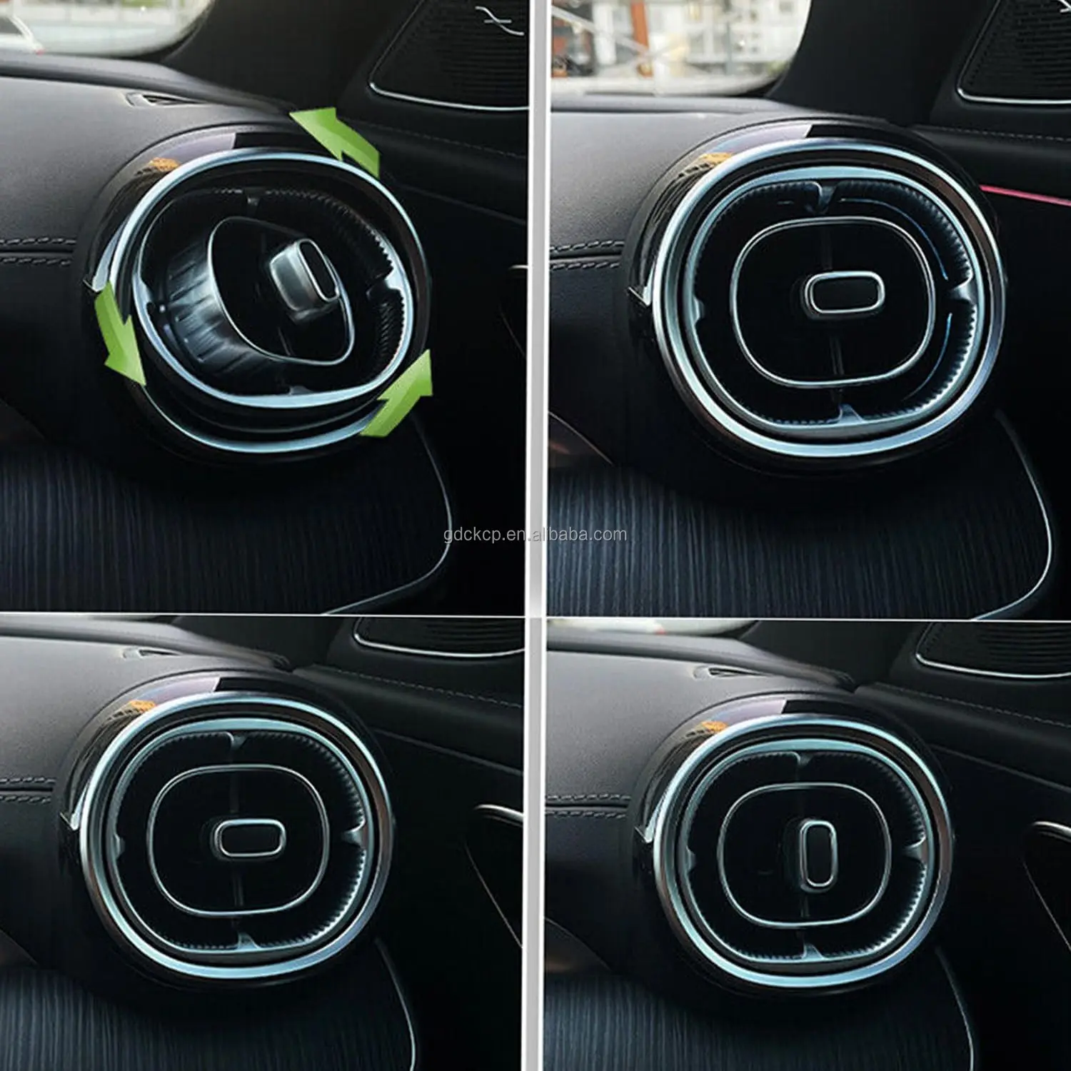 Mercedes-Benz C-Class W206 product detail