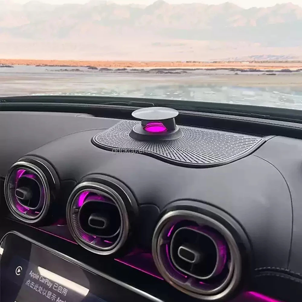 Mercedes-Benz GLC X254 product detail