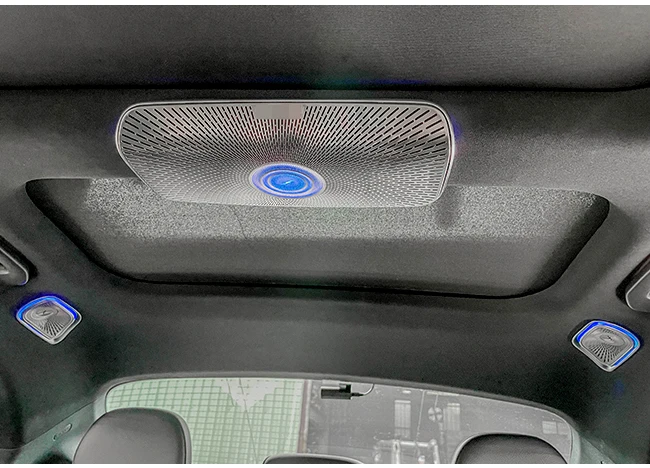 Mercedes-Benz C-Class W206 product detail