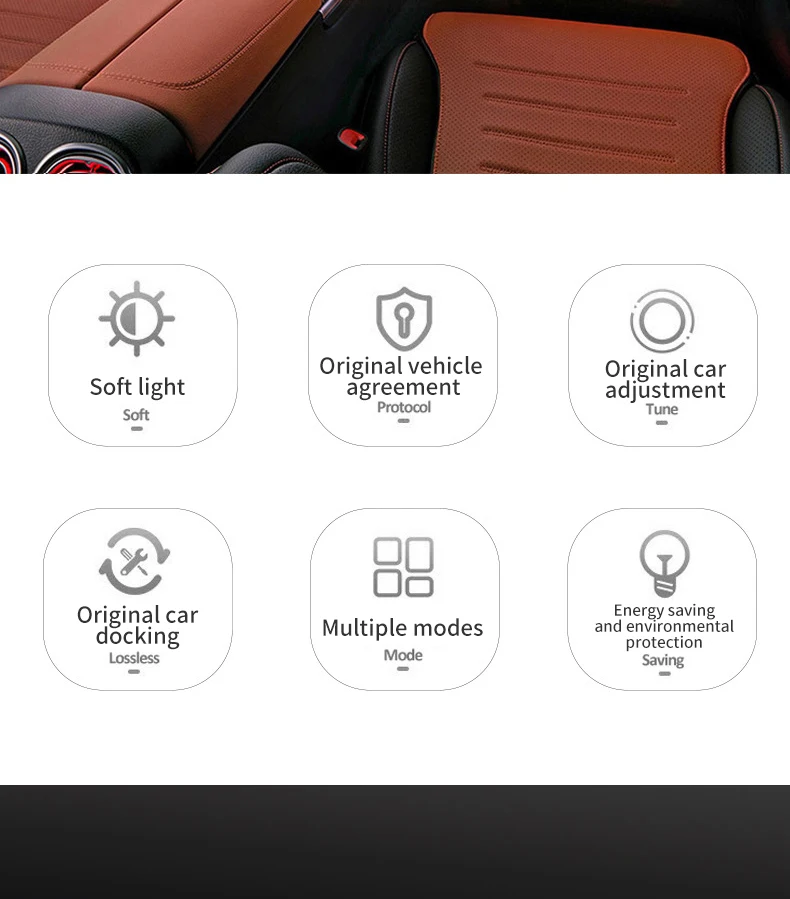 Mercedes-Benz GLC X254 product detail